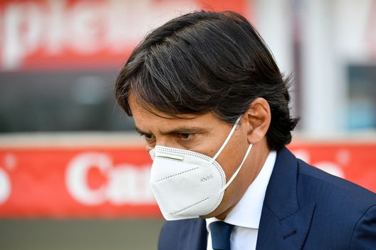 Notizie Lazio - Inzaghi Notizie Lazio - Inzaghi
