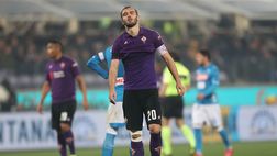 Fiorentina, Pezzella convocato per la Coppa Italia