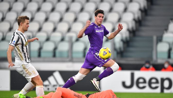 (Photo by Valerio Pennicino/Getty Images) (Photo by Valerio Pennicino/Getty Images)