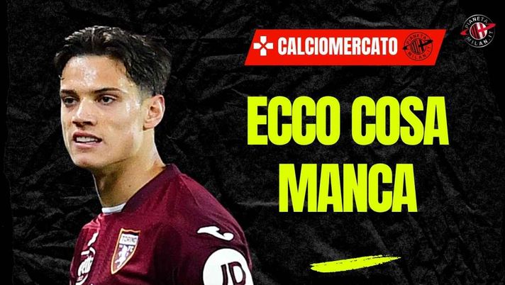 Calciomercato Milan, Ricci in chiusura: ecco quanto costa. Manca solo ...