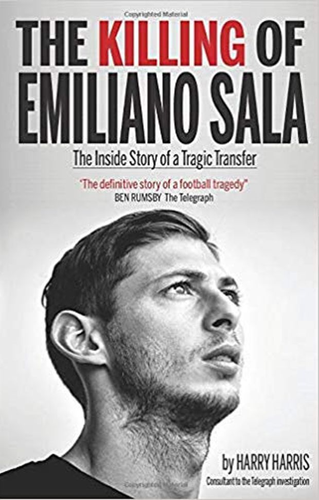 Nuove rilevlazioni sulla tragedia di Emiliano Sala Nuove rilevlazioni sulla tragedia di Emiliano Sala