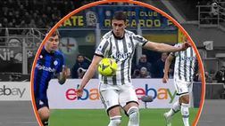 CAPU…T DERBY – I Senza Memoria