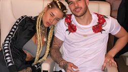 Zoe Cristofoli e Theo Hernandez di nuovo insieme: la conferma arriva dai social