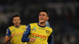 Casa Chievo: Pellissier ancora ai box, si ferma anche Cesar