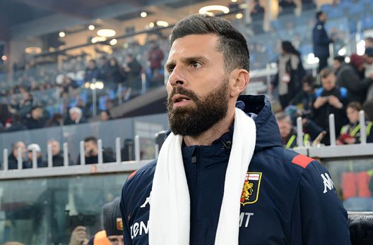 Thiago Motta (Getty Images) Thiago Motta (Getty Images)