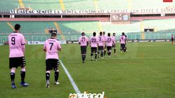Serie C-Girone C, tutto pronto per Palermo-Teramo: ecco dove vedere la gara del ‘Renzo Barbera’