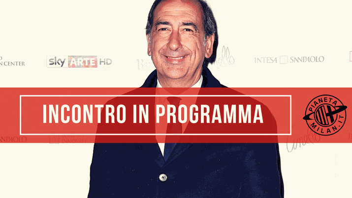 Giuseppe Sala, sindaco di Milano, incontrerà Milan e Inter per parlare del Nuovo Stadio (Getty Images) Giuseppe Sala