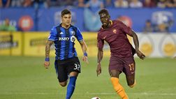 Mercato, Seck in uscita: al Sassuolo solo se parte Dell’Orco. Sul terzino anche l’Atalanta