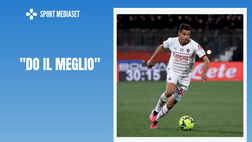 Milan, Messias: “Crisi? Fattore mentale. Cerco di dare il meglio”