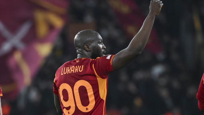 Roma, Lukaku ha recuperato. Dybala ko, fuori per 10 giorni - immagine 1