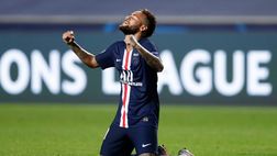 Neymar, la richiesta al Psg: “Portate qui Messi”