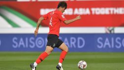 Kim-Napoli, nel contratto inserita clausola valida solo all’estero: cifre e dettagli