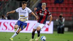 Verona-Roma, la probabile formazione dell’Hellas