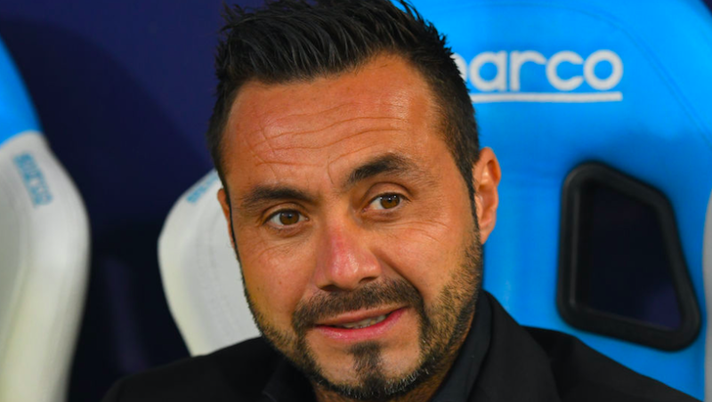 De Zerbi: “Boateng valore aggiunto, Sensi sottovalutato. Berardi? La verità è che…” De Zerbi: “Boateng valore aggiunto, Sensi sottovalutato. Berardi? La verità è che…” - immagine 1