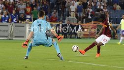Coppa Italia, Roma-Fiorentina: info biglietti. Curva a 10 euro
