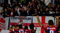Padova, una squadra operaia con mentalità e carattere