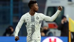 Keita, scalda i motori: a Parma ci sarà. E’ fondamentale per l’Inter: un dato lo certifica