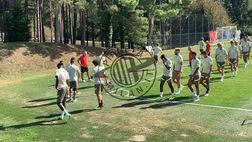 VIDEO – Vigilia Milan-Dinamo Zagabria, in corso la rifinitura | News