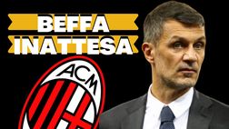 Mercato Milan – L’esterno d’attacco può sfumare, rinnovo possibile / News