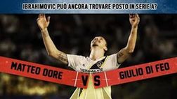 Ibrahimovic al Milan, sì o no? I motivi delle due fazioni