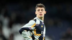 Montella, assist al Milan: “Ecco cosa vorrei che accadesse ad Arda Guler”