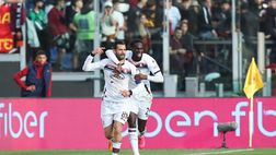 Serie A, 4-0 del Torino e Spezia nei guai. 3-2 Salernitana sull’Udinese