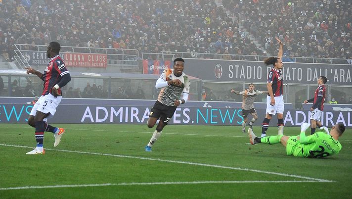 Pagelle Bologna – Venezia 0-1: Okereke espugna il Dall’Ara – Voti Fantacalcio - immagine 1