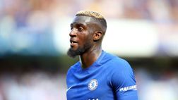 Calciomercato Napoli, parla l’agente di Bakayoko: “Il suo futuro? La nostra posizione è chiara”