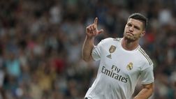 CdS – Calciomercato Napoli, Liga nel mirino: Giuntoli su Jovic, Cucurella e Moron per l’estate