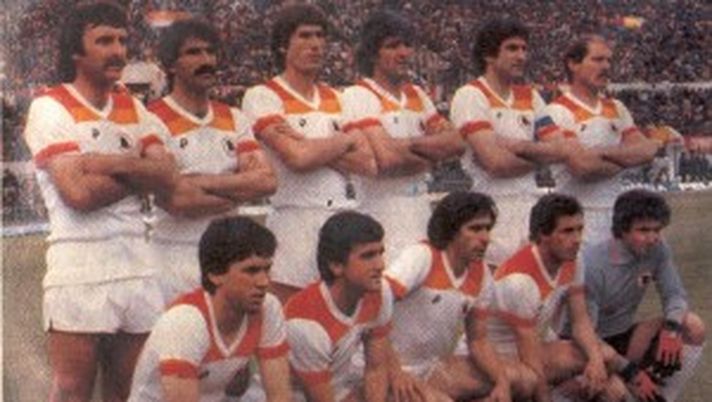 COPPA ITALIA, I TRIONFI DELLA ROMA: 1980, festa all’Olimpico. I rigori gelano il Toro COPPA ITALIA, I TRIONFI DELLA ROMA: 1980, festa all’Olimpico. I rigori gelano il Toro