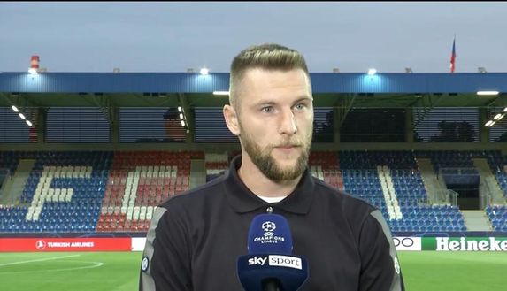 L’Equipe – PSG, assalto a Skriniar a gennaio: il grosso indizio. Inter, rischio addio a zero- immagine 2