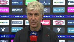 Gasperini: “Giocare la cosa migliore. Inter? Gara di alto livello, vogliamo…”
