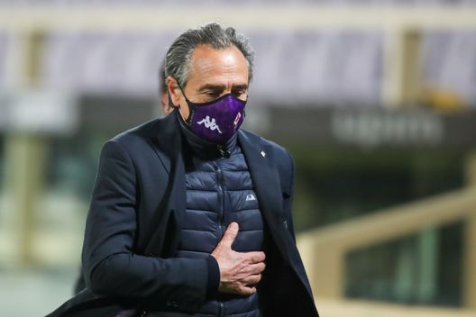 GERMOGLI PH: 21 MARZO 2021 STADIO FRANCHI FIORENTINA VS MILAN NELLA FOTO PRANDELLI GERMOGLI PH: 21 MARZO 2021 STADIO FRANCHI FIORENTINA VS MILAN NELLA FOTO PRANDELLI