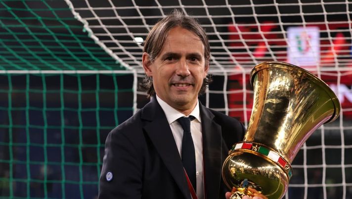 Corsera – Inzaghi re di Coppe, Lautaro re dell’Inter. E Simone aveva ragione su un fatto - immagine 1