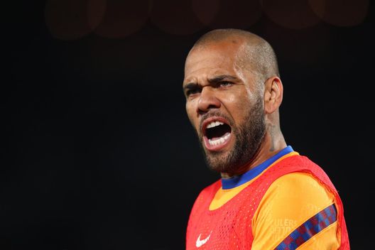 Caso Dani Alves, queste le prime parole della vittima: “Non mi crederà nessuno perché…” - immagine 1