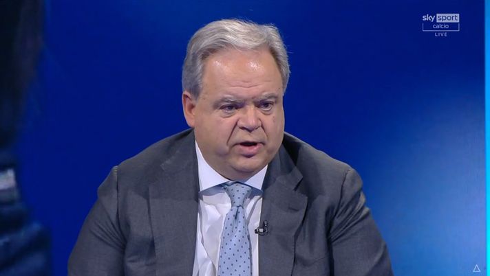 Condò: “Mi aspetto che l’Inter voglia solo vincere. Ma è la Juve ad avere 2 risultati” - immagine 1