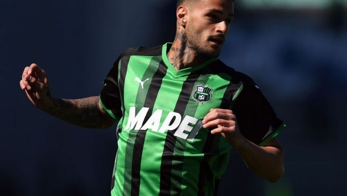 UFFICIALE – Scamacca lascia Sassuolo e fanta: è un nuovo giocatore del West Ham - immagine 1