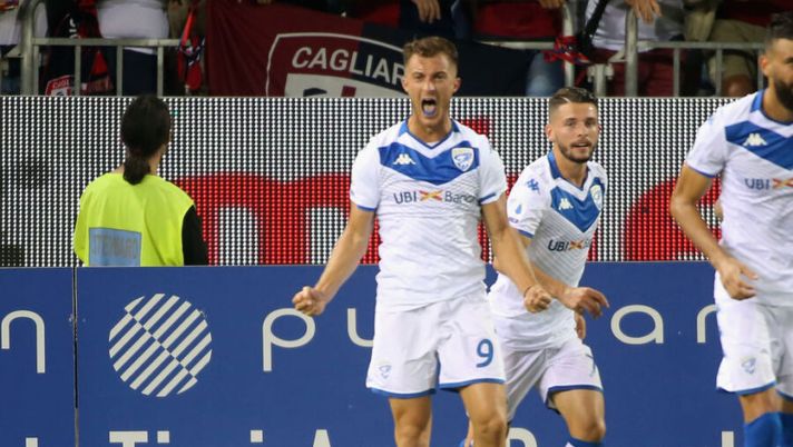 Di Marzio: “Donnarumma ha già fatto vedere che può fare come Caputo” - immagine 1