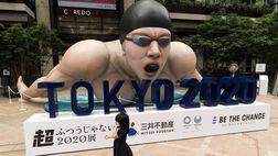 Tokyo 2020 e Coronavirus, Cio: “I preparativi vanno avanti”