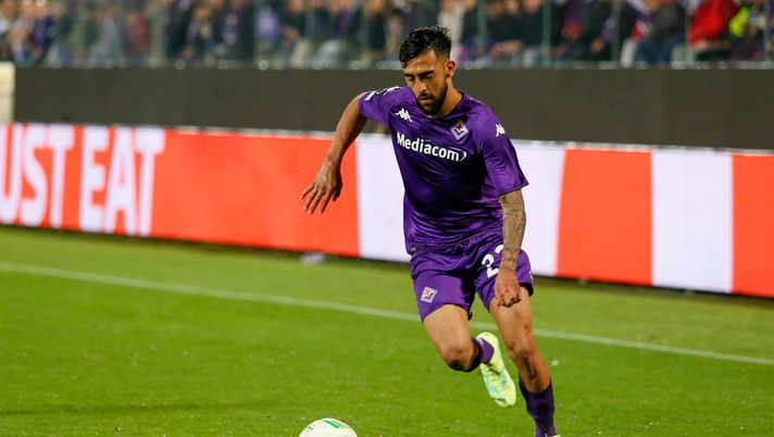 La delusione viene dalle fasce: i numeri di Gonzalez e Ikoné - immagine 1