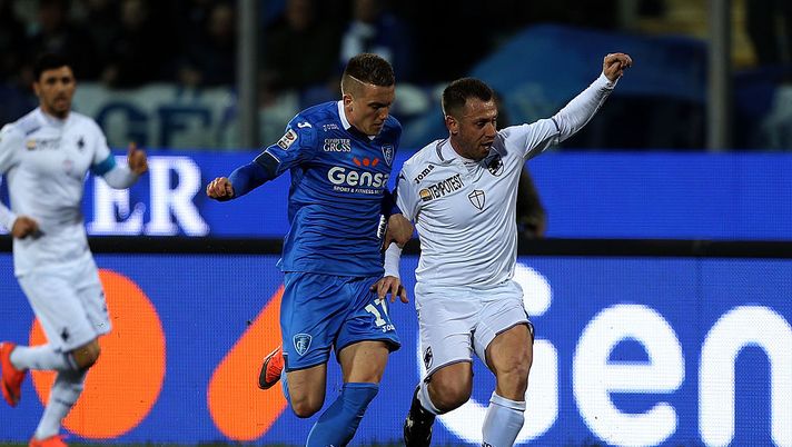 Sampdoria, Cassano suona la carica: “Pronto per una grande stagione, ovunque giocherò” Sampdoria, Cassano suona la carica: “Pronto per una grande stagione, ovunque giocherò”