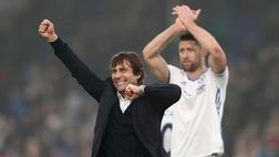 Conte, Inter seconda scelta? Clamoroso errore: l’ex ct sapeva della Juve, ma i fatti dicono che…