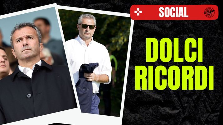 Massaro Savicevic AC Milan