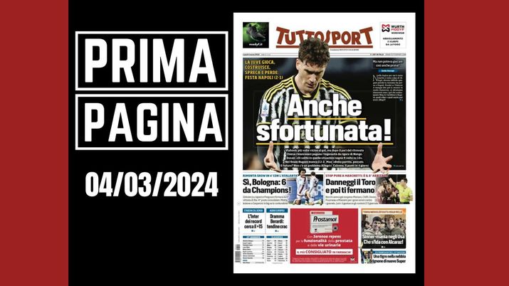 Tuttosport