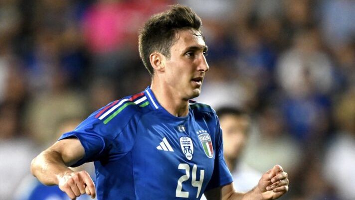 Nazionale, Cambiaso in tribuna contro la Germania. La scelta su Zaccagni - immagine 1