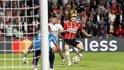 Champions, Benfica accede alla fase a gironi con Young Boys e Malmo