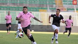 FOTO, amichevole Rosa-Nero 2-0 al “Barbera” (113 foto squadre e tifosi)