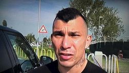 Medel: “Contento del ritorno in Italia. Sanchez? Grande giocatore, può dare tanto a Conte”