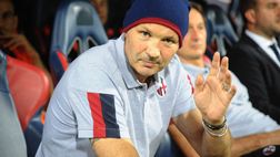 Carlino – Il Bologna ritrova Mihajlovic, anche se ancora non in panchina