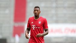 Boateng: “Lewandowski via dal Bayern? Non sarei sorpreso. Proverei a prendere Kane”